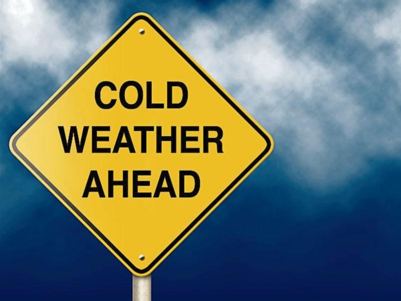 Snow 'cannot be ruled out' according to Met Éireann's extended weather update 