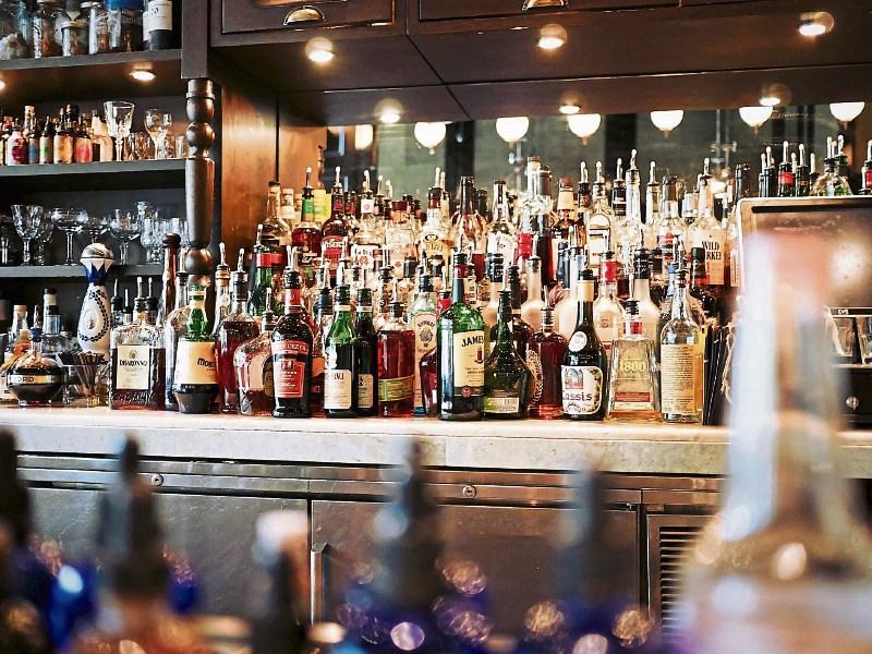‘Open the pubs’ demand publicans ahead of ‘make or break’ Government decision today