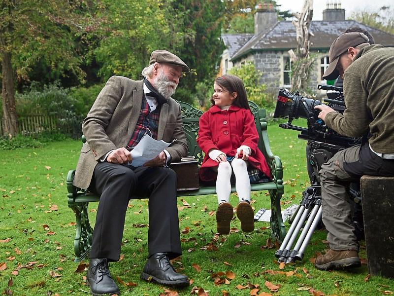 Offaly film sparks awards buzz in Los Angeles 