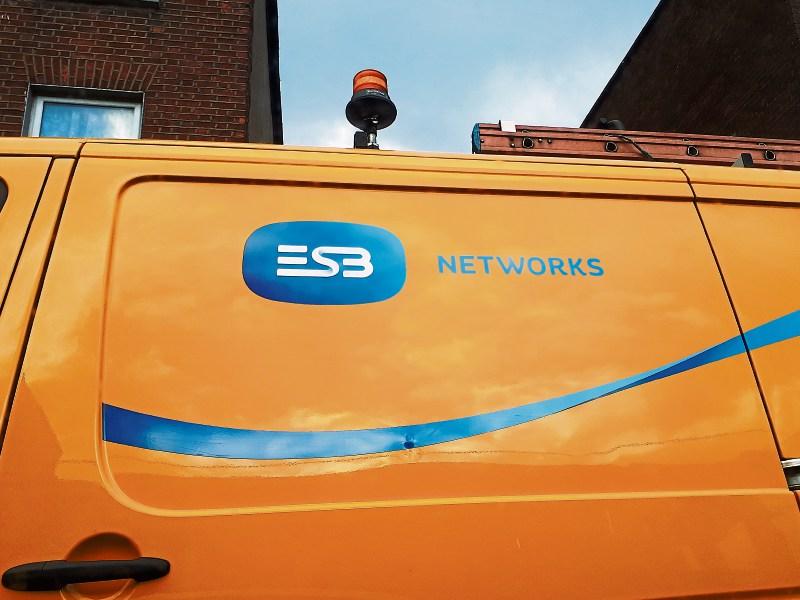 ESB CEO warns network repairs after Storm Éowyn could see higher costs for customers