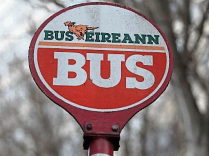 Bus Éireann cancels all service for Thursday and Friday 