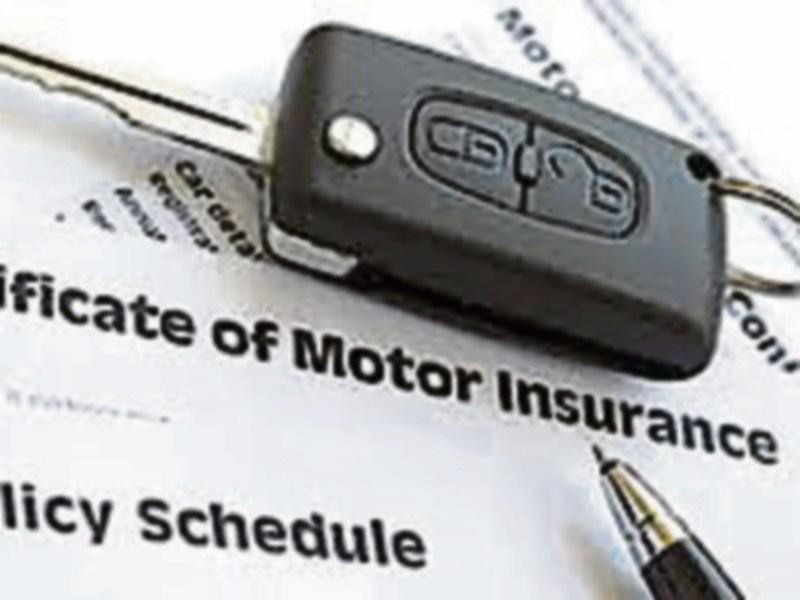 Insurance premiums still on the up for Offaly people