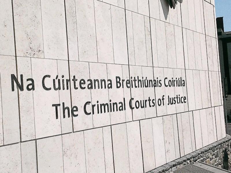 Employee at bank in Offaly stole €200k before trying to set branch on fire