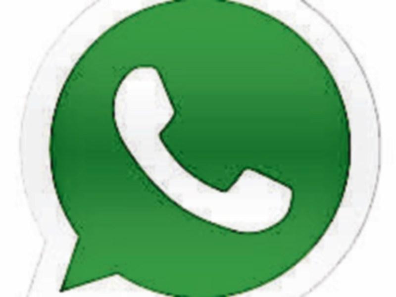 Offaly gardai issue warning to WhatsApp users