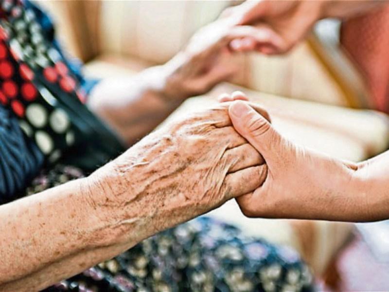 Families concerned over rising Covid-19 cases in nursing homes