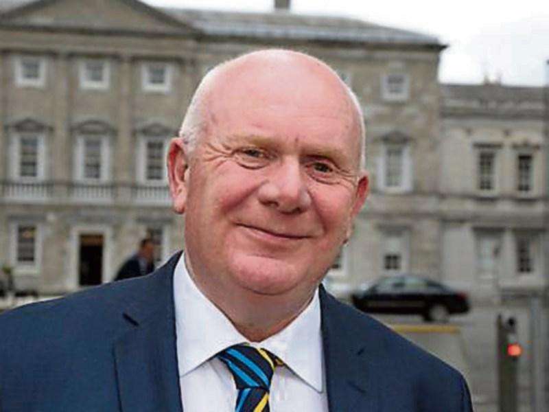 Tipperary Fianna Fail select sitting TD Jackie Cahill as election candidate