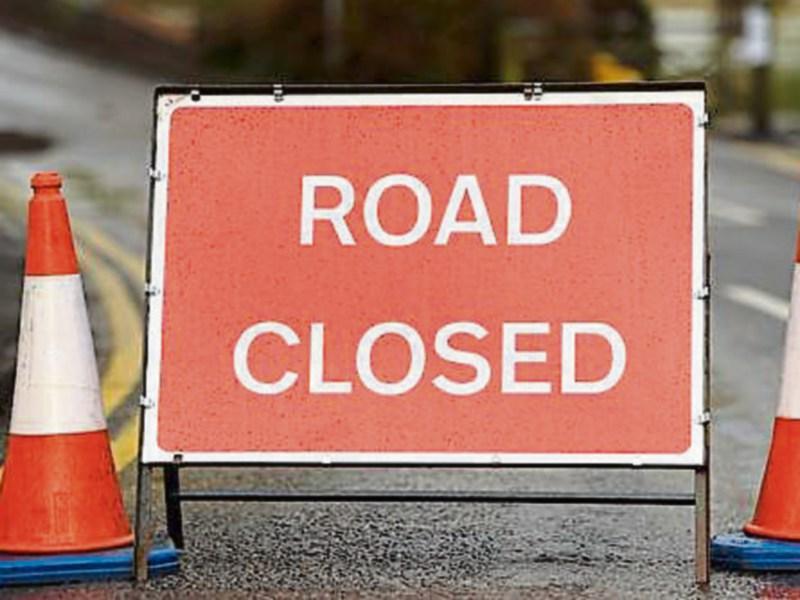 Popular street in Offaly town set to be closed for up to eight weeks 