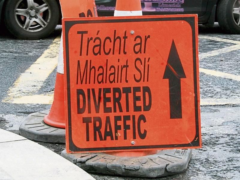 Long detour will be in place as Offaly road set to close for bridge repairs 