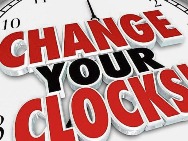 Clocks set to go back this October Bank Holiday weekend as winter arrives 