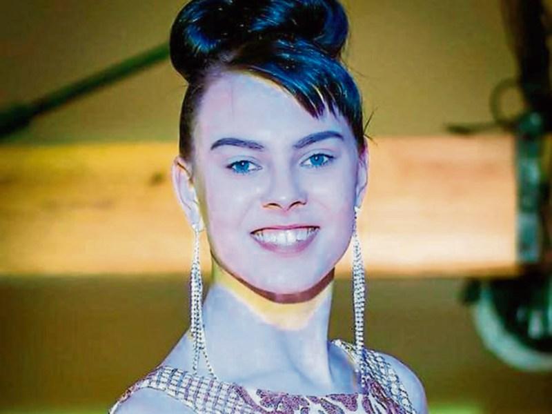 Boy (13) charged with murder of  Ana Kriegel (14)