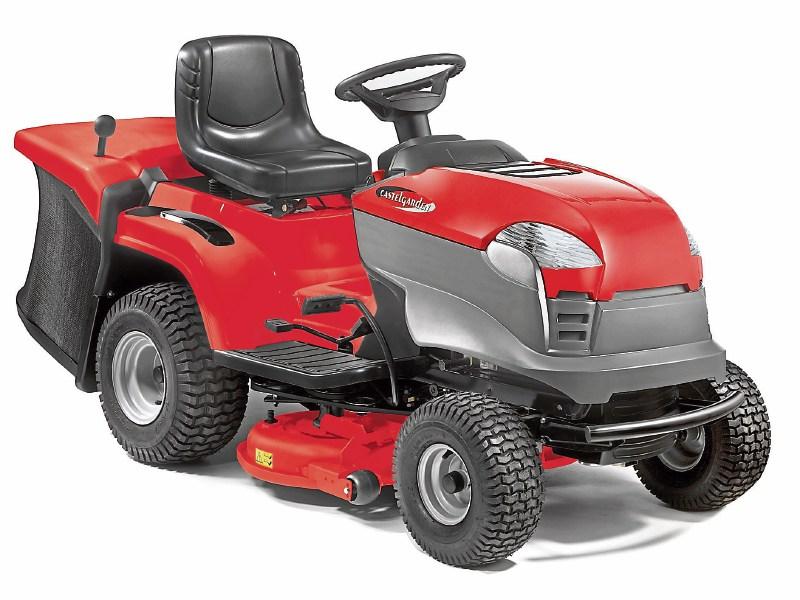 Garda warning after rise in thefts of garden equipment in Offaly