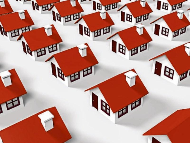 Data shows homebuyers turning to Offaly more and more