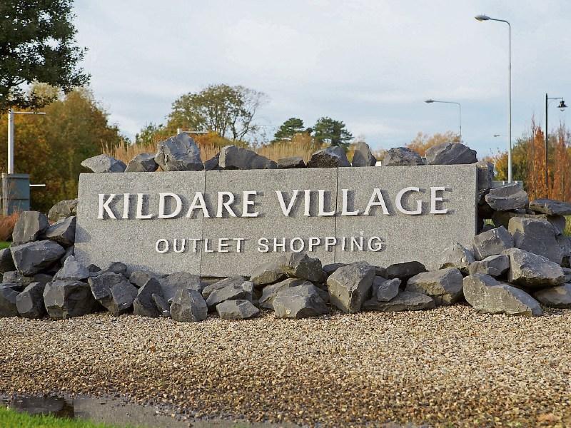 Michael Kors to open in Kildare Village this summer