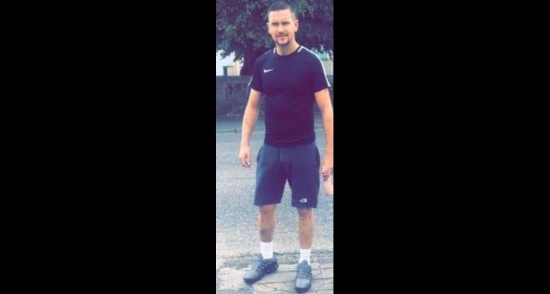 Longford man thought he was going to die during car ramming incident