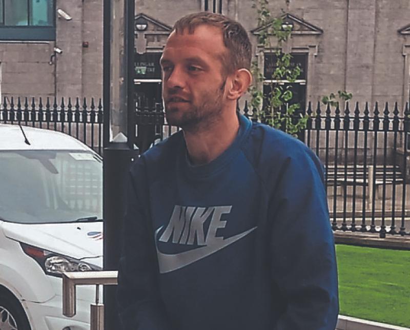 Longford man jailed for five years for attempted armed robbery