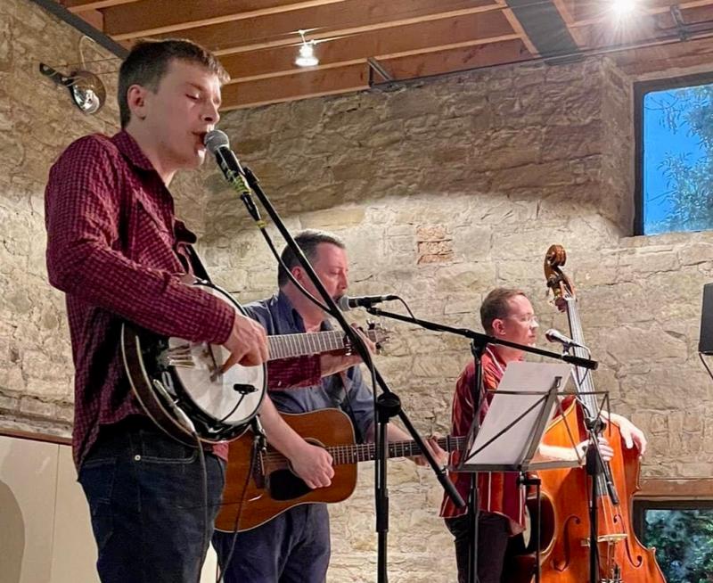 Roscrea Heritage Society mark National Heritage Week