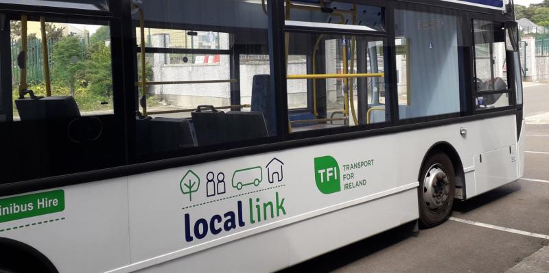 The popular Local Link Services are proving to be a winner with the public
