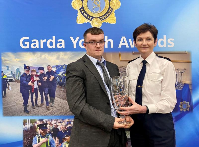Offaly teen saved mother from road tragedy before tragic death on same day