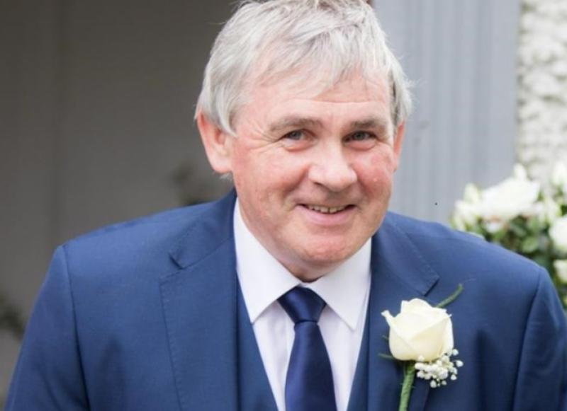 Edenderry GAA leads tributes after death of much-loved former player Joe Abbott 