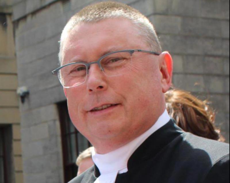 Judge Andrew Cody told a defendant if he gives dogs abuse to the gardai again he will be jailed