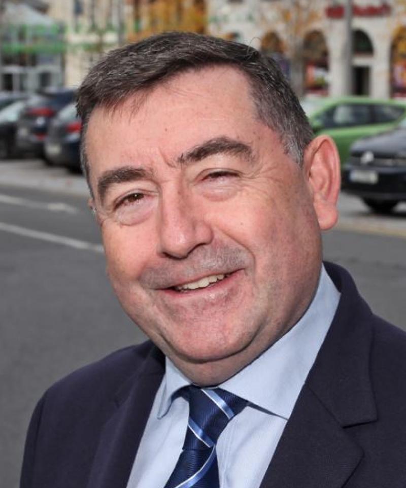 LIAM WALSH