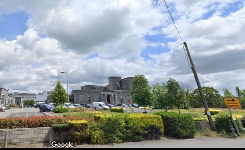 The MIDOC service which is located at the old Tullamore hospital will cease operations on New Year's Eve