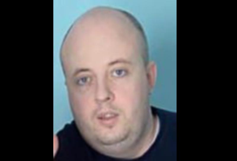 Search for missing Offaly man stood down as body is found 
