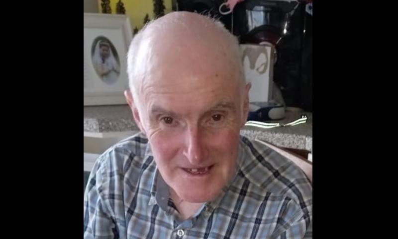 Tragic update in search for missing pensioner as body is found