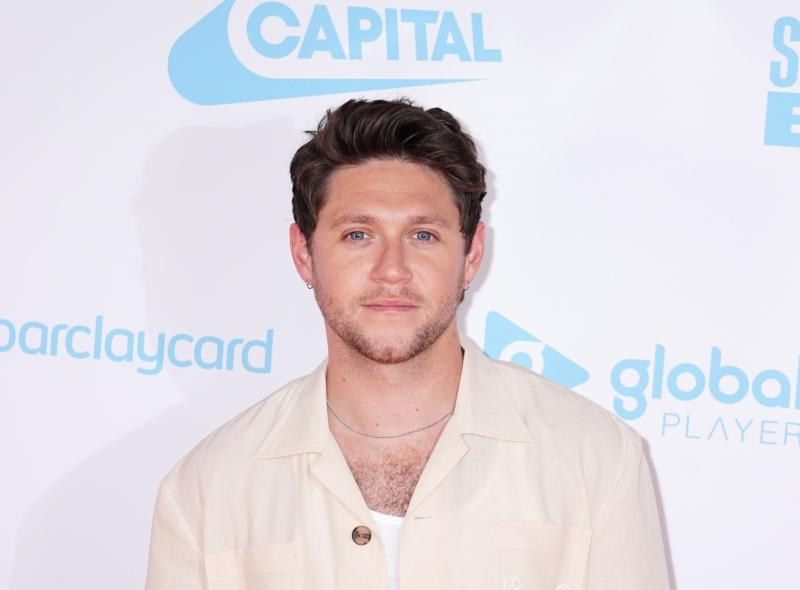'You deserve flowers on your doorstep' - Niall Horan goes viral for 'peaceful' poetry reading