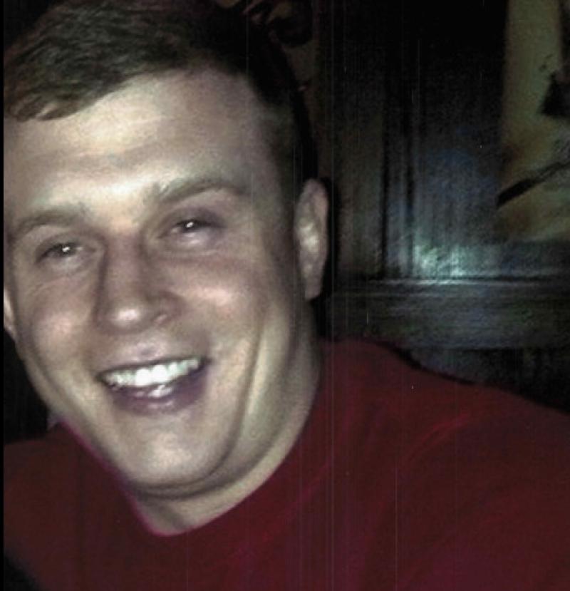 Gardai renew murder appeal for man shot dead in field 