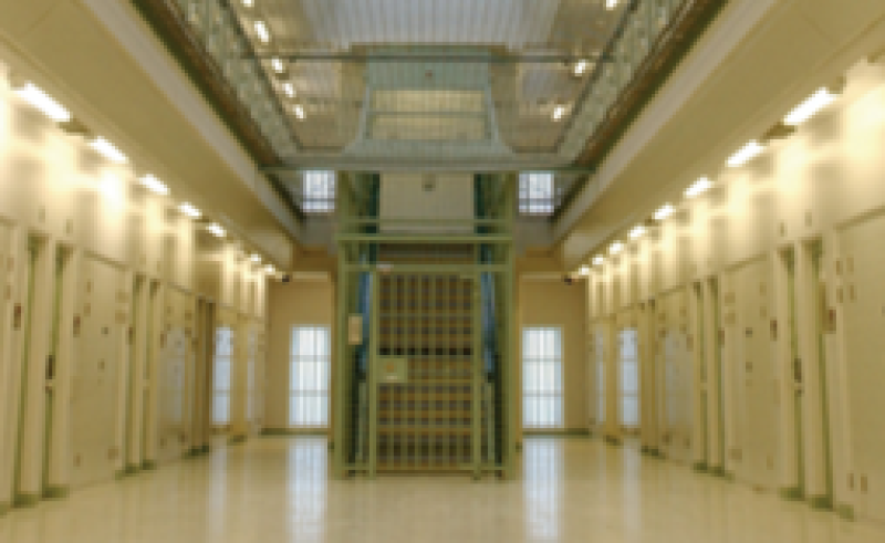 10,000 tablets, whiskey, cocaine in contraband haul seized by Irish Prison Service