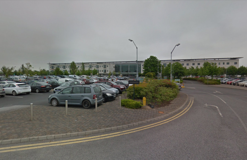 'Surely we can do better' - Anger as injured boy waits almost 12 hours in Tullamore A&E  