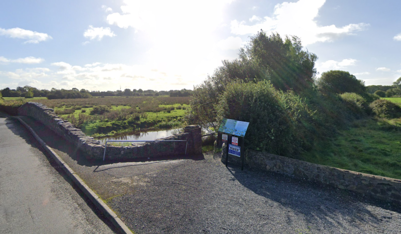 New park and hall upgrade among Offaly projects receiving funding