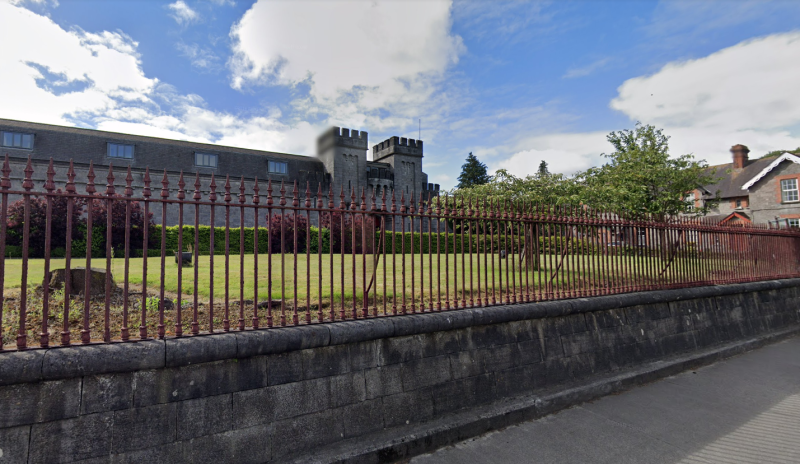 Historic Offaly buildings to receive funding for important works 