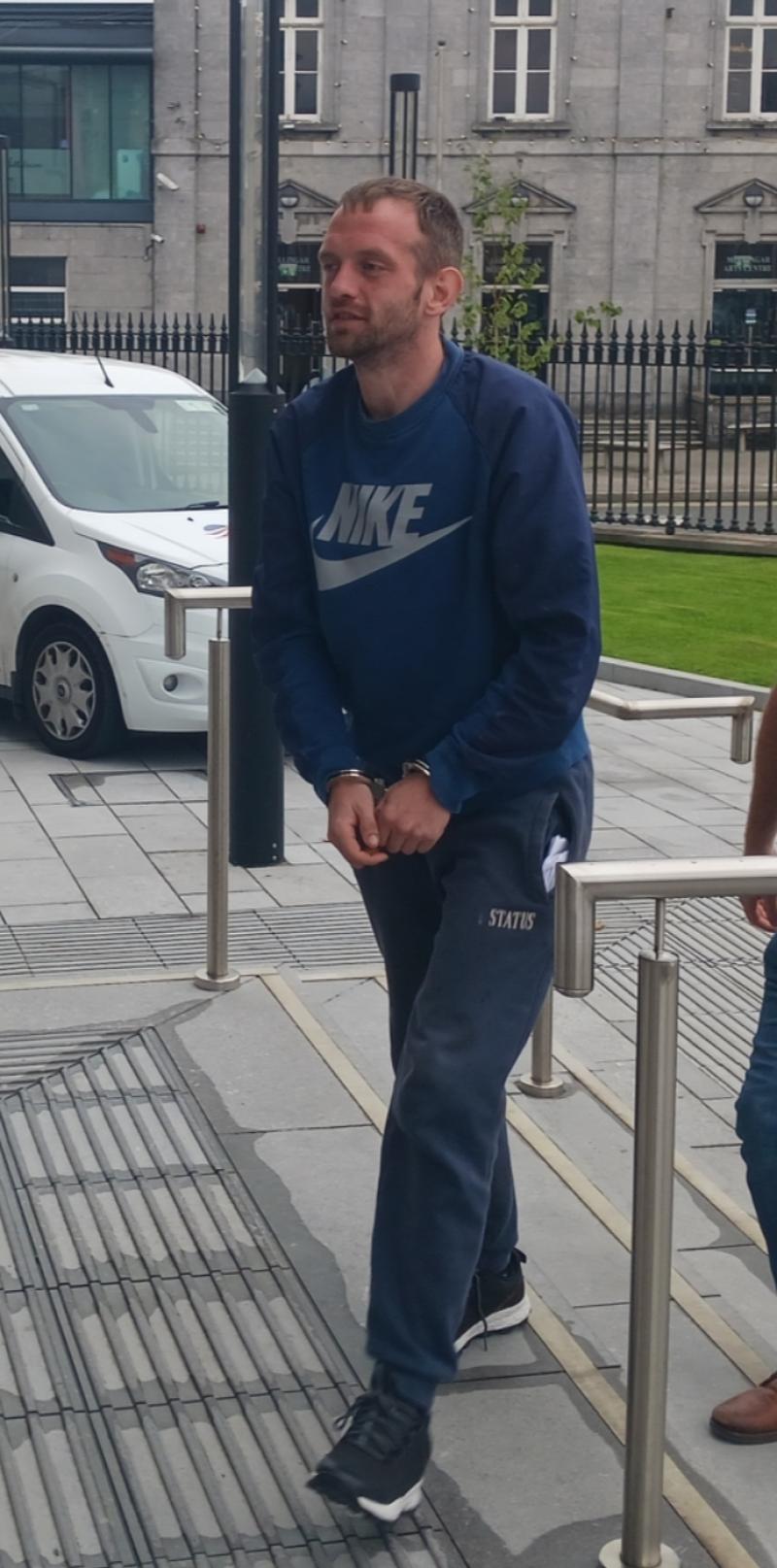 Noel McLoughlin