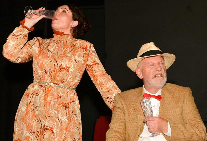 Offaly stage group engross audiences with production of 'Cat on a Hot Tin Roof'