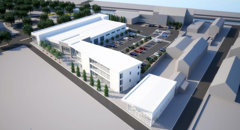 Local businessman expresses delight at decision to allow development of old Texas site