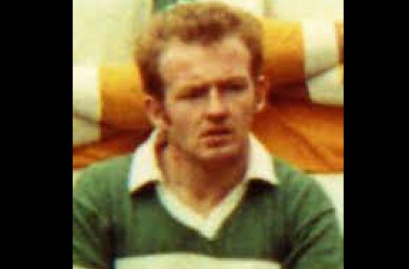 QUIZ: Can you name these Offaly captains of Leinster Championship winning teams? - 2a
