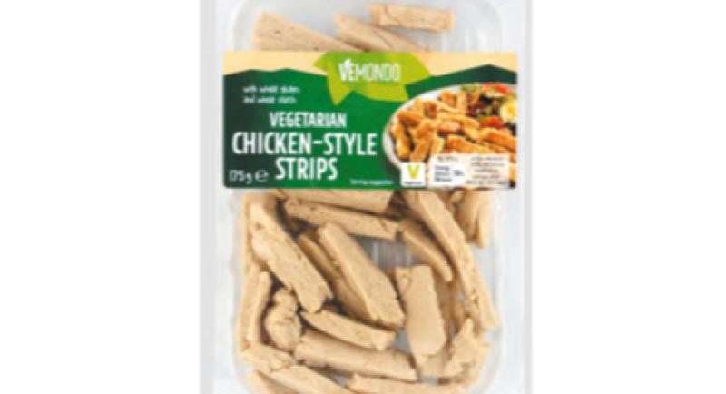Warning! Popular Irish company recalls batch of 'chicken-style’ strips
