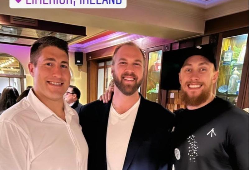 San Francisco 49ers Wedding