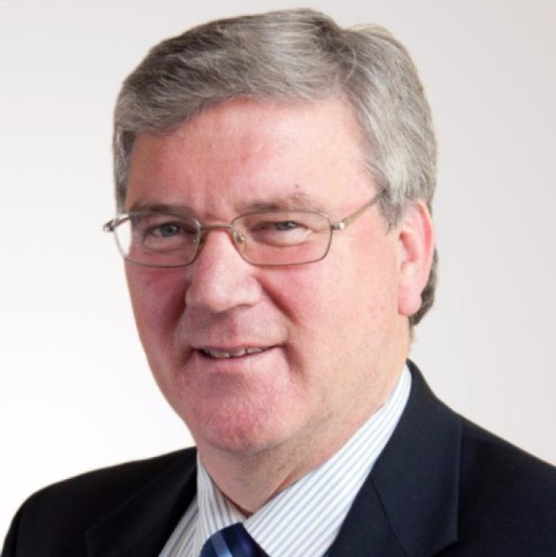 Supermacs MD Pat McDonagh.