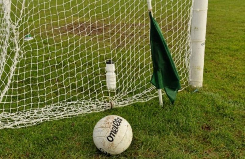 Offaly GAA Club to celebrate 100 years this Saturday with full day of activities