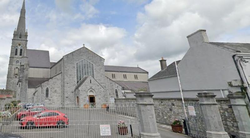 Prayers said for Lorna Woodnutt and family at Sunday Mass in Tullamore