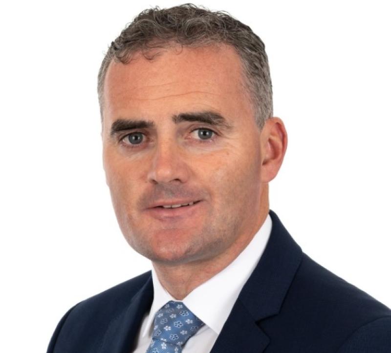 GAA Clubs should convert dressing rooms for Ukrainian refugees – Cllr Leahy