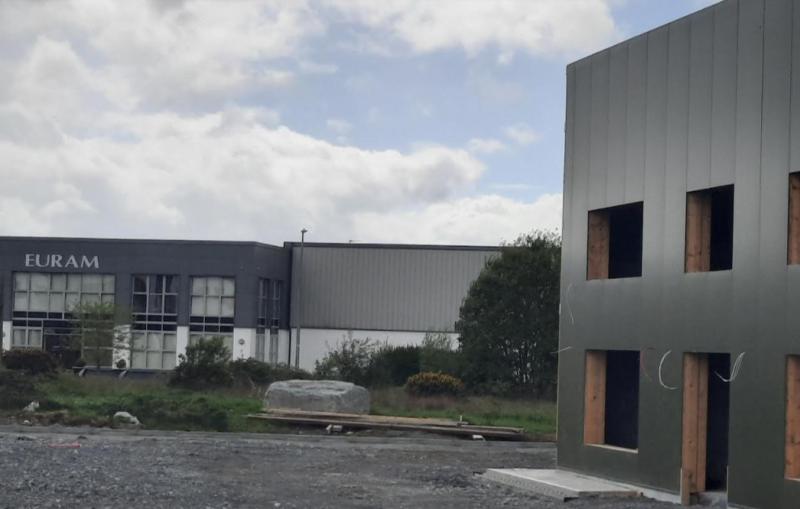 Ferbane business and technology park