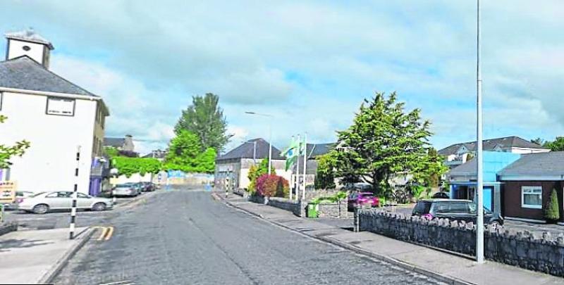 New link road in Tullamore awaiting approval to go to tender