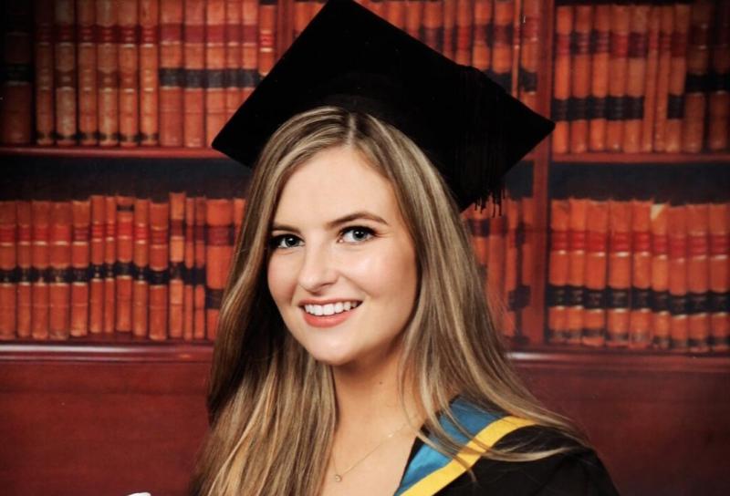 Heartfelt tributes paid to Ashling Murphy on the 4th anniversary of her tragic passing 