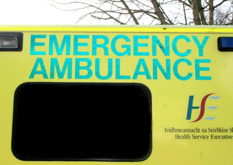 Community Service for intoxicated man who tried to fight ambulance staff in the Midlands