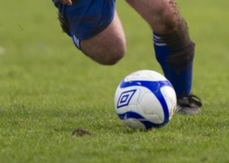 Combined Counties Football League Results (Oct 8 & 9) Offaly Live