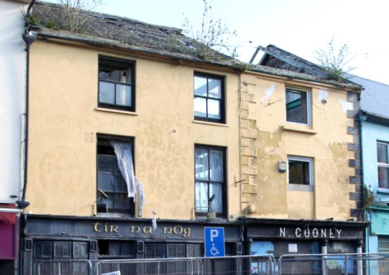 dereliction grants